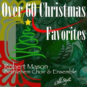 Over 60 Christmas Favorites