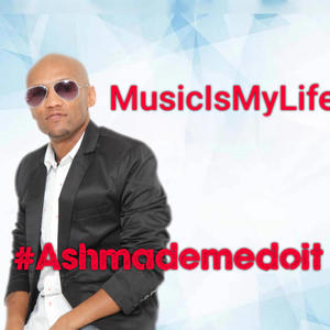 MusicIsMyLife (feat. Feroh Royal & D.O.E.P)