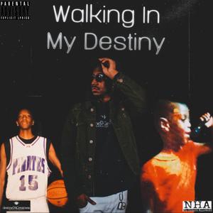 Walking In My Destiny (Explicit)