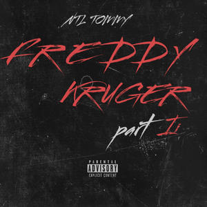 Freddy Krueger Pt. 2 (Explicit)
