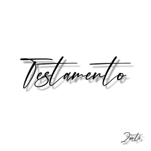 Testamento (Explicit)