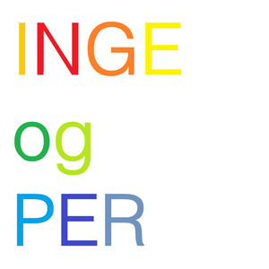 Inge Og Per