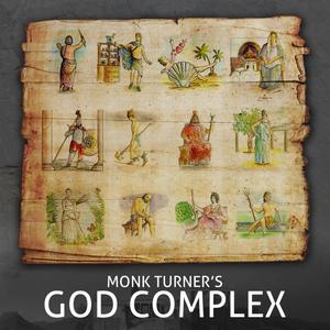 God Complex