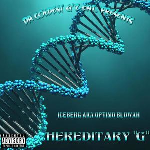 HEREDITARY G (Explicit)