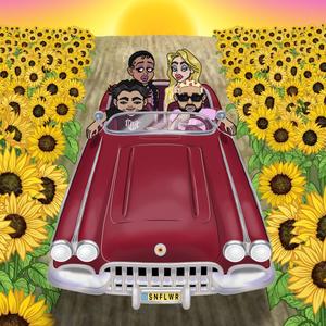 Sunflower (feat. Biggs)