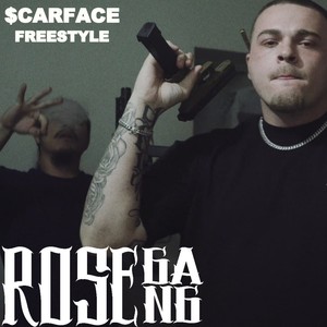 SCARFACE (Explicit)