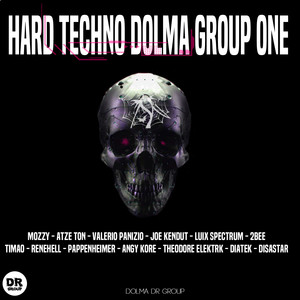 HARD TECHNO DOLMA GROUP ONE