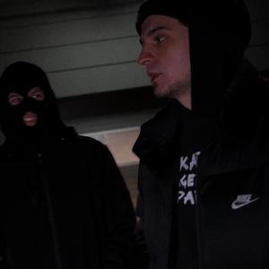 NORMALNE ZIOMKI (feat. danybeatz) (Explicit)