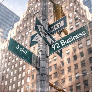 92 Business (Explicit)