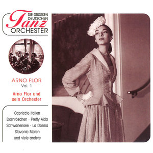 Arno Flor und sein Orchester