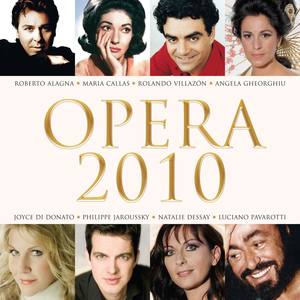 Opera 2010 (2010年歌剧)