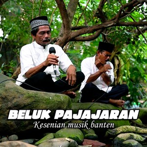 Beluk pajajaran