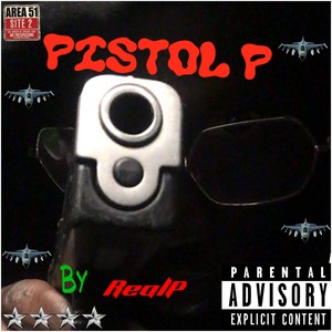 Pistol P (Explicit)