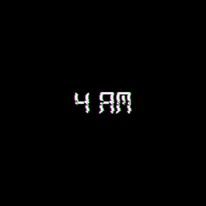 4AM (k?d Remix)