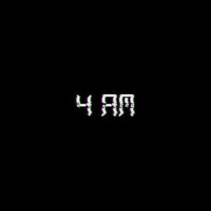 4AM (kid Remix)
