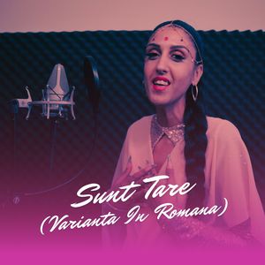 Sunt Tare (Varianta In Romana)