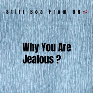 Why You Are Jealous (Celoso) (Explicit)