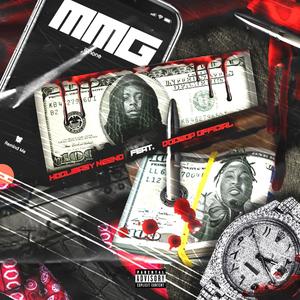 MMG (feat. DoowopOfficial) [Explicit]