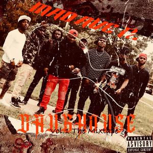 Traphouse (Explicit)