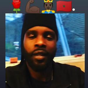 The Moors Run the World(Four Corners of the Earth)[feat. Emperor Omari Jibri] (Explicit)