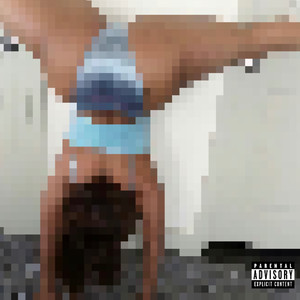 Handstand (Explicit)