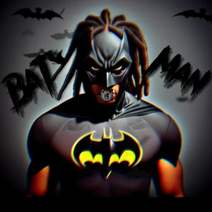 Batman (Explicit)