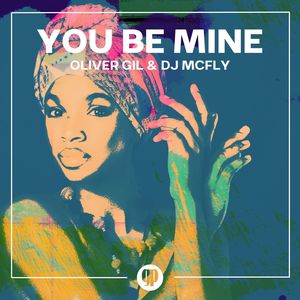 You Be Mine (Radio Edit)