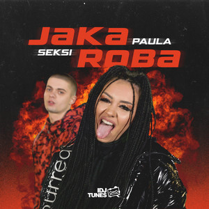 Jaka Roba (Explicit)