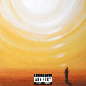 Orange Skies (feat. FRANK!) [Explicit]