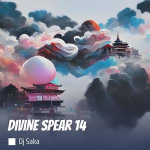 Divine Spear 14