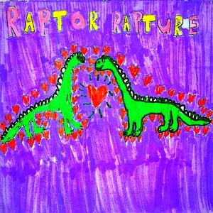 Raptor Rapture (Explicit)