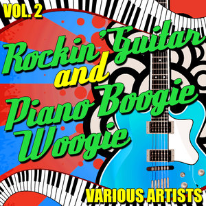 Hazel's Boogie Woogie