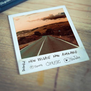 My truck's coming rolling through the night