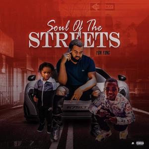 Soul of the Streets (Explicit)