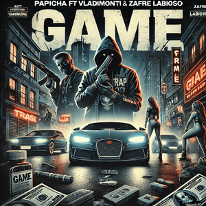 Game (Explicit)