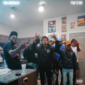 GanGG 400 (feat. YGM Tevin) [Explicit]