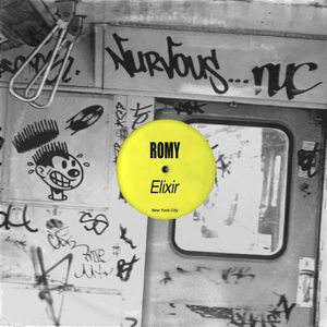 Elixir (Original Mix)