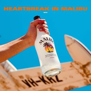 Heartbreak in Malibu (Explicit)