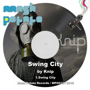 Swing City (Original Mix)