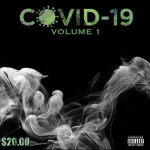 Covid-19, Vol. 1 (Explicit)