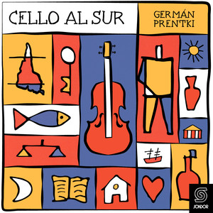 Cello al Sur