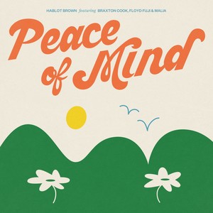 Peace Of Mind (Explicit)