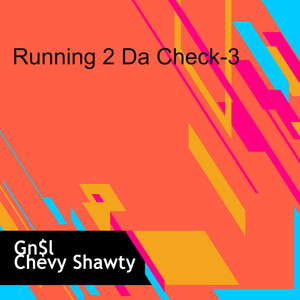 Running 2 Da Check-3 (Explicit)