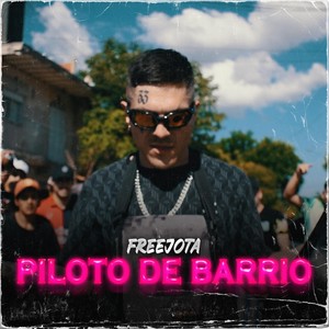 Piloto de Barrio