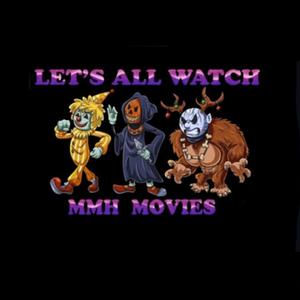 MMH Synth Theme (feat. Fyodor Novotny)