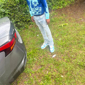 Hunnit & Fiftys (Explicit)