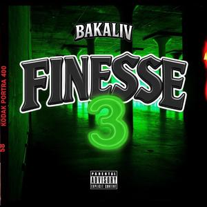 Finesse #3 (Explicit)