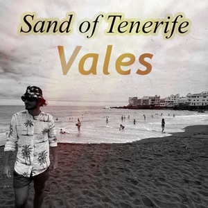 Sand of Tenerife