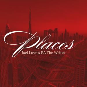 Places (feat. Joel Love)