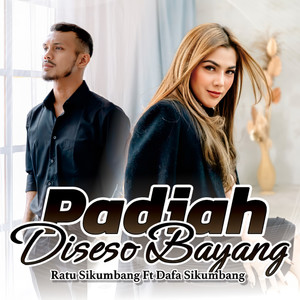 Padiah Diseso Bayang